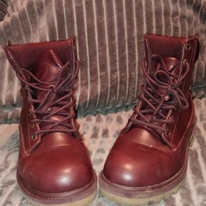 WOMEN’S RUCKER HI 6-INCH BOOT